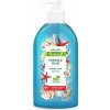 Aroma mydlo na ruky zázračná modrá 500 ml Aroma mydlo na ruky zázračná modrá 500 ml