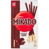 Mikado tyčinky s horkej čokoláde 70g Mikado tyčinky s horkej čokoláde 70g