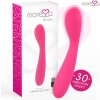 Moressa - druso premium silicone rechargeable Moressa - druso premium silicone rechargeable