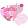 GLOV Velvet Lips & Ever Clear Skin Set - 1 sada GLOV Velvet Lips & Ever Clear Skin Set - 1 sada