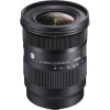 SIGMA 16-28 mm f/2,8 DG DN Contemporary pre Sony E SIGMA 16-28 mm f/2,8 DG DN Contemporary pre Sony E