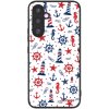 Picasee ULTIMATE CASE pro Samsung Galaxy A54 5G A546B - Sailor Vibes Picasee ULTIMATE CASE pro Samsung Galaxy A54 5G A546B - Sailor Vibes