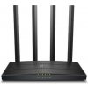 TP-Link Archer C6U - AC1200, Wi-Fi Router - OneMesh™ TP-Link Archer C6U - AC1200, Wi-Fi Router - OneMesh™
