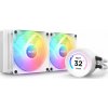 Vodové chlazení nzxt Kraken Elite 240 RGB (RL-KR24E-W1) Vodové chlazení nzxt Kraken Elite 240 RGB (RL-KR24E-W1)