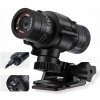 Nová kamera na motocyklovú prilbu - HD, 1080P pre jazdecké športy Nová kamera na motocyklovú prilbu - HD, 1080P pre jazdecké športy