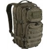 MIL-TEC® Batoh MIL-TEC Assault PACK 20L, olive MIL-TEC® Batoh MIL-TEC Assault PACK 20L, olive