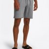 Tommy Hilfiger Essential Terry Sweat Shorts | 8720637807910 | Šedá | L Tommy Hilfiger Essential Terry Sweat Shorts | 8720637807910 | Šedá | L
