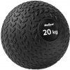 Malá medicinbal na cvičenie, rehabilitačná Slam Ball 23cm 20kg Rebel Malá medicinbal na cvičenie, rehabilitačná Slam Ball 23cm 20kg Rebel