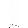 Konig & Meyer 201A/2 NI Rovný mikrofónový stojan Konig & Meyer 201A/2 NI Rovný mikrofónový stojan
