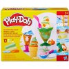 Play-Doh Ledová zmrzlinová párty