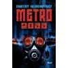 Metro 2033 - Glukhovsky Dmitry Metro 2033 - Glukhovsky Dmitry