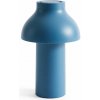 HAY Prenosná stolná lampa PC Portable, azure blue AE913 HAY Prenosná stolná lampa PC Portable, azure blue AE913