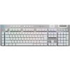 Logitech 920-012690 G915 X Lightspeed Bezdrôtová herná klávesnica biela (920-012690) Logitech 920-012690 G915 X Lightspeed Bezdrôtová herná klávesnica biela (920-012690)