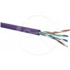 Solarix 27724119 CAT5E UTP LSOH, 305m