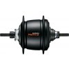 SHIMANO Náboj SGC6001 8-rýchl. 36d. CL kotúč Nexus 135x187mm čIerny SHIMANO Náboj SGC6001 8-rýchl. 36d. CL kotúč Nexus 135x187mm čIerny