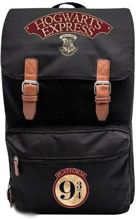 ABY style Harry Potter Bradavická expres XXL 25 l