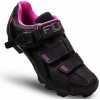 FLR F65 black/Pink