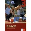 Klass 3 - učebnica a pracovný zošit ruštiny vr. 2 CD (SK verzia) Klass 3 - učebnica a pracovný zošit ruštiny vr. 2 CD (SK verzia)