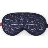 Maska na spanie Legami Nap queen - sleep mask - stars uni Maska na spanie Legami Nap queen - sleep mask - stars uni