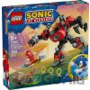 LEGO® Sonic the Hedgehog™ 77005 Knuckles vs. Dr. Eggman: Robotický oblek Egg Crusher LEGO® Sonic the Hedgehog™ 77005 Knuckles vs. Dr. Eggman: Robotický oblek Egg Crusher