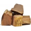 HouseGarden BIG CHUNKS drevené kúsky na údenie 3 kg Vôňa: Jablko AKCIA 2 + 1 ZDARMA HouseGarden BIG CHUNKS drevené kúsky na údenie 3 kg Vôňa: Jablko AKCIA 2 + 1 ZDARMA