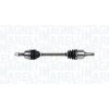 Hnací hriadeľ MAGNETI MARELLI 302004190160 Hnací hriadeľ MAGNETI MARELLI 302004190160