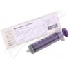 ENFit D-3nteral striekačka jednorázová na podávanie enterálnej výživy (60 ml) 1x1 ks ENFit D-3nteral striekačka jednorázová na podávanie enterálnej výživy (60 ml) 1x1 ks