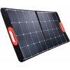 Economy 8896880 | Panel solárny prenosný, 100W, 20V/5A, 125x54cm Economy 8896880 | Panel solárny prenosný, 100W, 20V/5A, 125x54cm