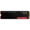 WD Black SN850X POWERED BY SANDISK/4TB/SSD/M.2 NVMe/5R WDS400T2X0E-00BCA0 WD Black SN850X POWERED BY SANDISK/4TB/SSD/M.2 NVMe/5R WDS400T2X0E-00BCA0