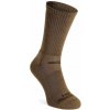 Ponožky Darn Tough T3001 Tactical Micro Crew Lightweight with Cushion - coyote brown Ponožky Darn Tough T3001 Tactical Micro Crew Lightweight with Cushion - coyote brown