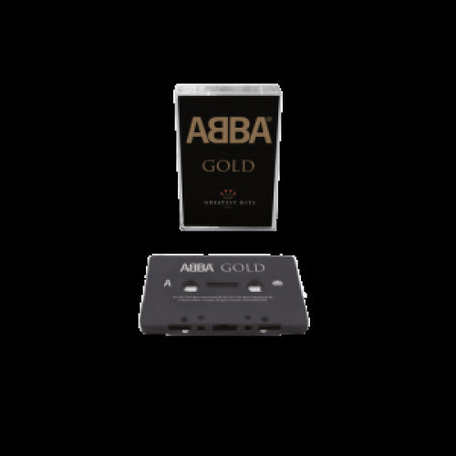 Abba: Gold: MC