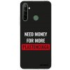 Picasee silikónový prehľadný obal pre Realme 6i - More PLASTENCIAGA Picasee silikónový prehľadný obal pre Realme 6i - More PLASTENCIAGA