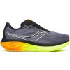Pánska bežecká obuv Saucony Ride 18 Shadow/Vizi UK 10 Pánska bežecká obuv Saucony Ride 18 Shadow/Vizi UK 10