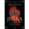 Prokletí Spřízněných: Jiskra Věčného plamene (Penn Cole) Prokletí Spřízněných: Jiskra Věčného plamene (Penn Cole)