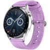 BStrap Denim remienok na Samsung Galaxy Watch 3 41mm, purple (SSG030C0601) BStrap Denim remienok na Samsung Galaxy Watch 3 41mm, purple (SSG030C0601)