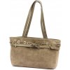 Camilla PREMIUM 10.005 v béžovej farbe 42 x 24 x 13 cm