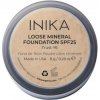 Inika Organic Powder Makeup kompaktný púdrový make-up Trust 8 g