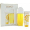 Elizabeth Arden Sunflowers - EDT 100 ml + telové mlieko 100 ml Elizabeth Arden Sunflowers - EDT 100 ml + telové mlieko 100 ml