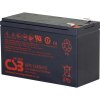CSB Battery UPS 12460 high-rate UPS12460F2 olovený akumulátor 12 V 9.6 Ah olovený so skleneným rúnom (š x v x h) 151 x 99 x 65 mm plochý konektor 6,35 mm ; UPS12460F2 CSB Battery UPS 12460 high-rate UPS12460F2 olovený akumulátor 12 V 9.6 Ah olovený so skleneným rúnom (š x v x h) 151 x 99 x 65 mm plochý konektor 6,35 mm ; UPS12460F2