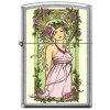 Zippo 25972 Nouveau Floral Woman Zippo 25972 Nouveau Floral Woman