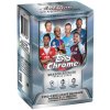 Pokémon Topps Chrome - 2025/26 UCC - Soccer - Value Box Pokémon Topps Chrome - 2025/26 UCC - Soccer - Value Box