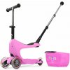 Kolobežka Micro Mini2go deluxe plus pink Kolobežka Micro Mini2go deluxe plus pink