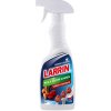 Larrin Čerešňa a mandle Čistič na hrdzu a vodný kameň v spreji 500 ml Larrin Čerešňa a mandle Čistič na hrdzu a vodný kameň v spreji 500 ml
