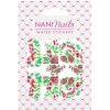 NANI 3D vodolepky - 27 NANI 3D vodolepky - 27