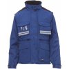 Payper TORNADO LADY Zateplená bunda dámska S, Royal blue Payper TORNADO LADY Zateplená bunda dámska S, Royal blue