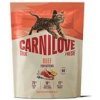 Carnilove Cat True Fresh Dry Beef Kittens 2kg Carnilove Cat True Fresh Dry Beef Kittens 2kg