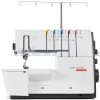 Kombinovaný overlock a coverlock Bernette b68 AIRLOCK Kombinovaný overlock a coverlock Bernette b68 AIRLOCK