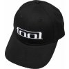 Tool 10000 Days Logo ROCK OFF Black TOOLCAP04B