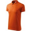 MALFINI SINGLE J. 202 Polokošeľa pánska 2021115 L 11 oranžová MALFINI SINGLE J. 202 Polokošeľa pánska 2021115 L 11 oranžová