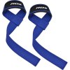 RDX W1 Weight Training Trhačky BLUE - Standard Size RDX W1 Weight Training Trhačky BLUE - Standard Size